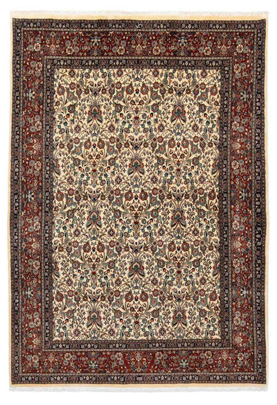 Moud Tappeto 192x270cm - Tappeto persiano