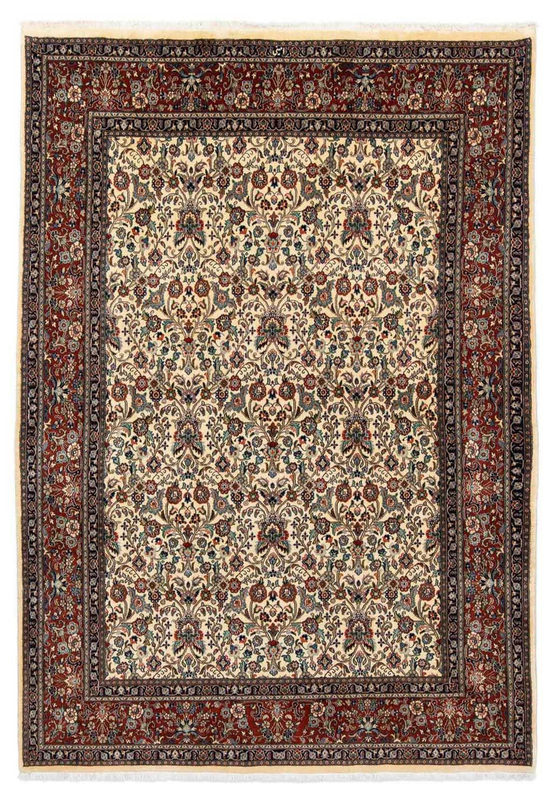 Tappeto Persero - Classico - 270 x 192 cm - beige