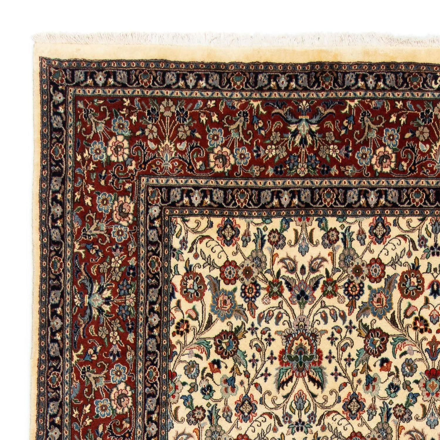 Moud Tappeto 270x192cm - Tappeto persiano