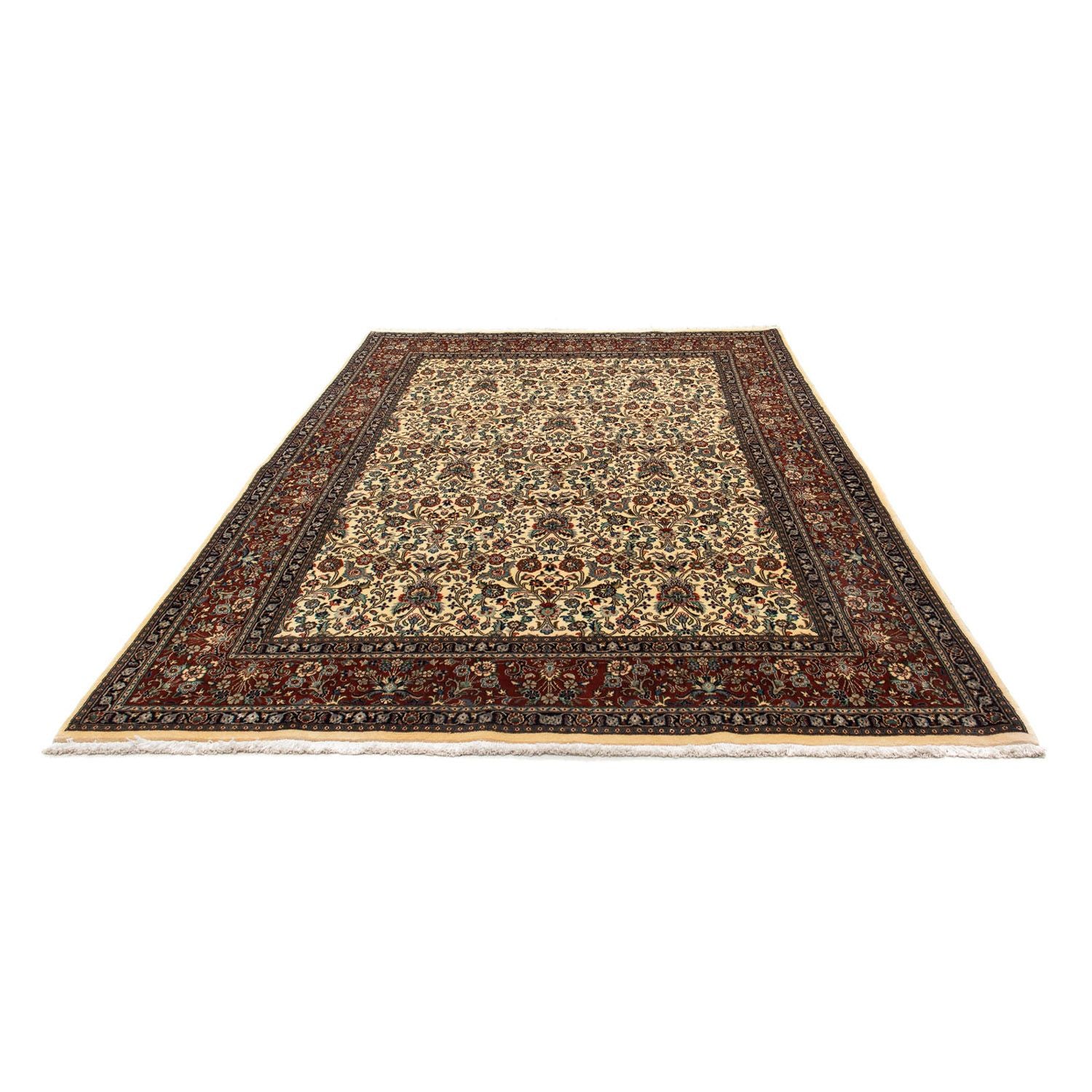 Tappeto Persero - Classico - 270 x 192 cm - beige