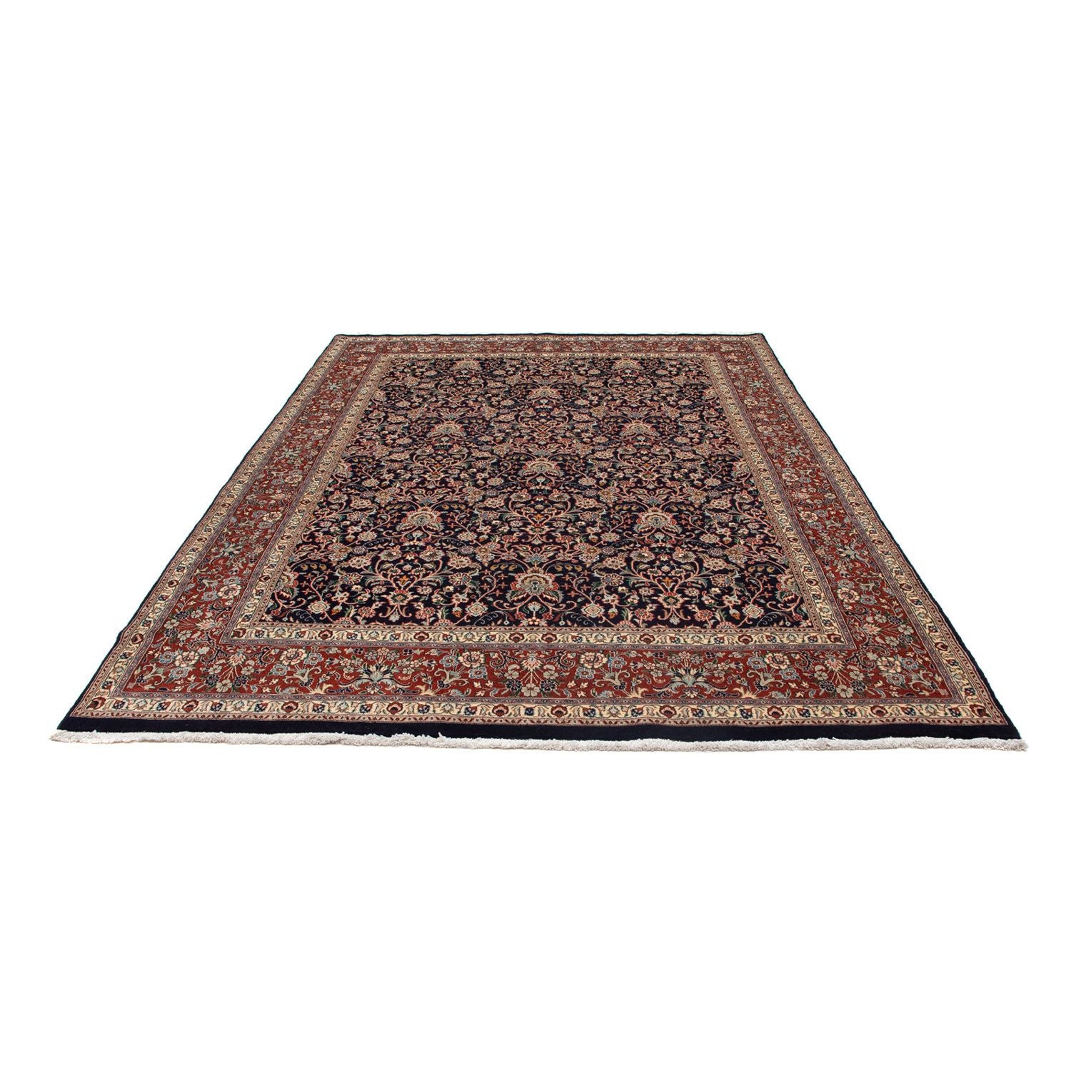 Tappeto Persero - Classico - 288 x 197 cm - nero