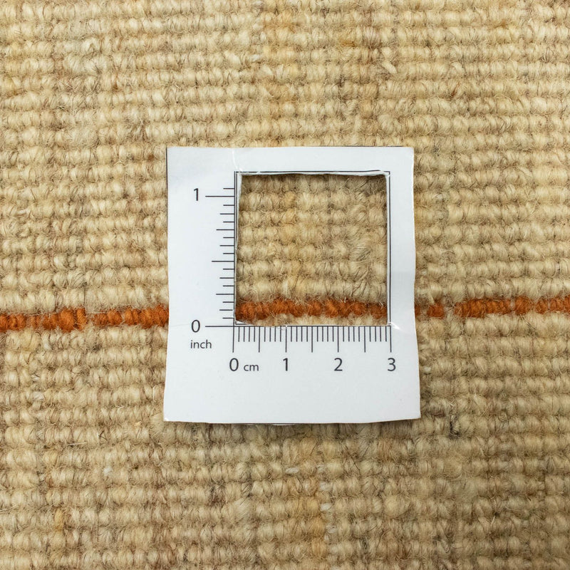 Tappeto Gabbeh - Indus - 180 x 120 cm - beige