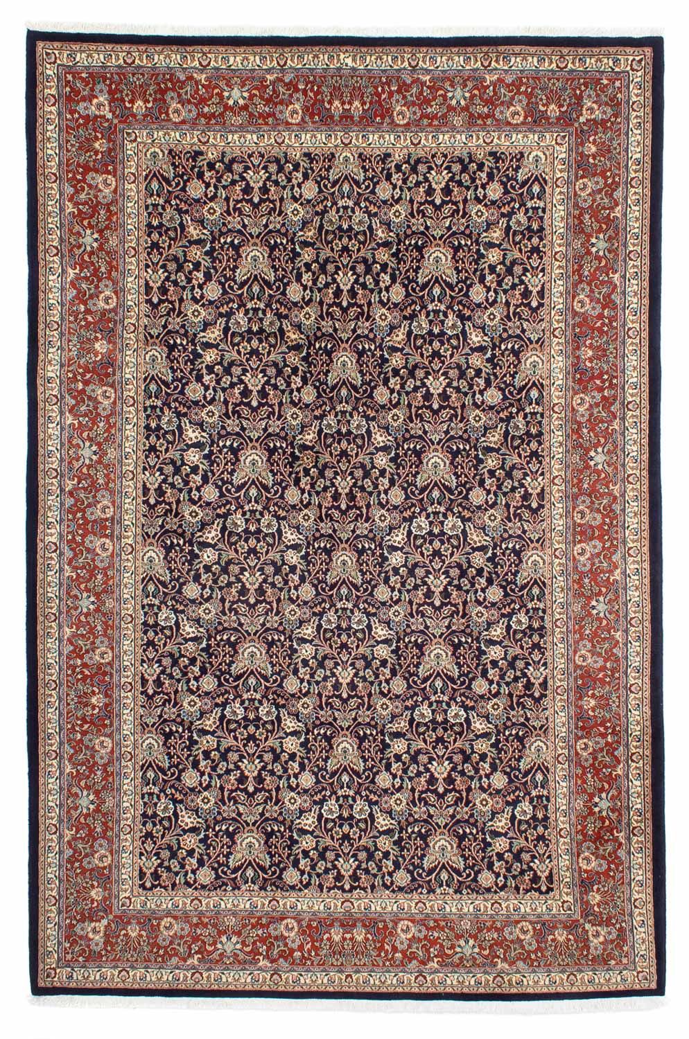 Tappeto Persero - Classico - 298 x 200 cm - nero