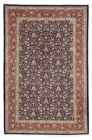 Tappeto Persero - Classico - 298 x 200 cm - nero