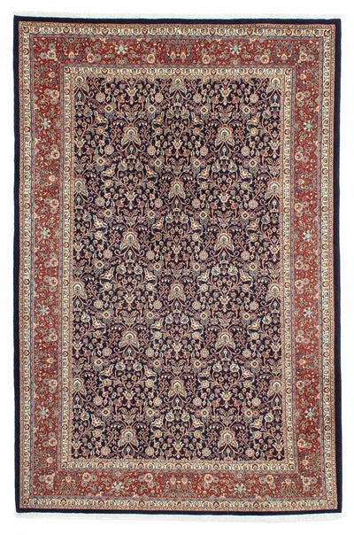 Moud Tappeto 200x298cm - Tappeto persiano