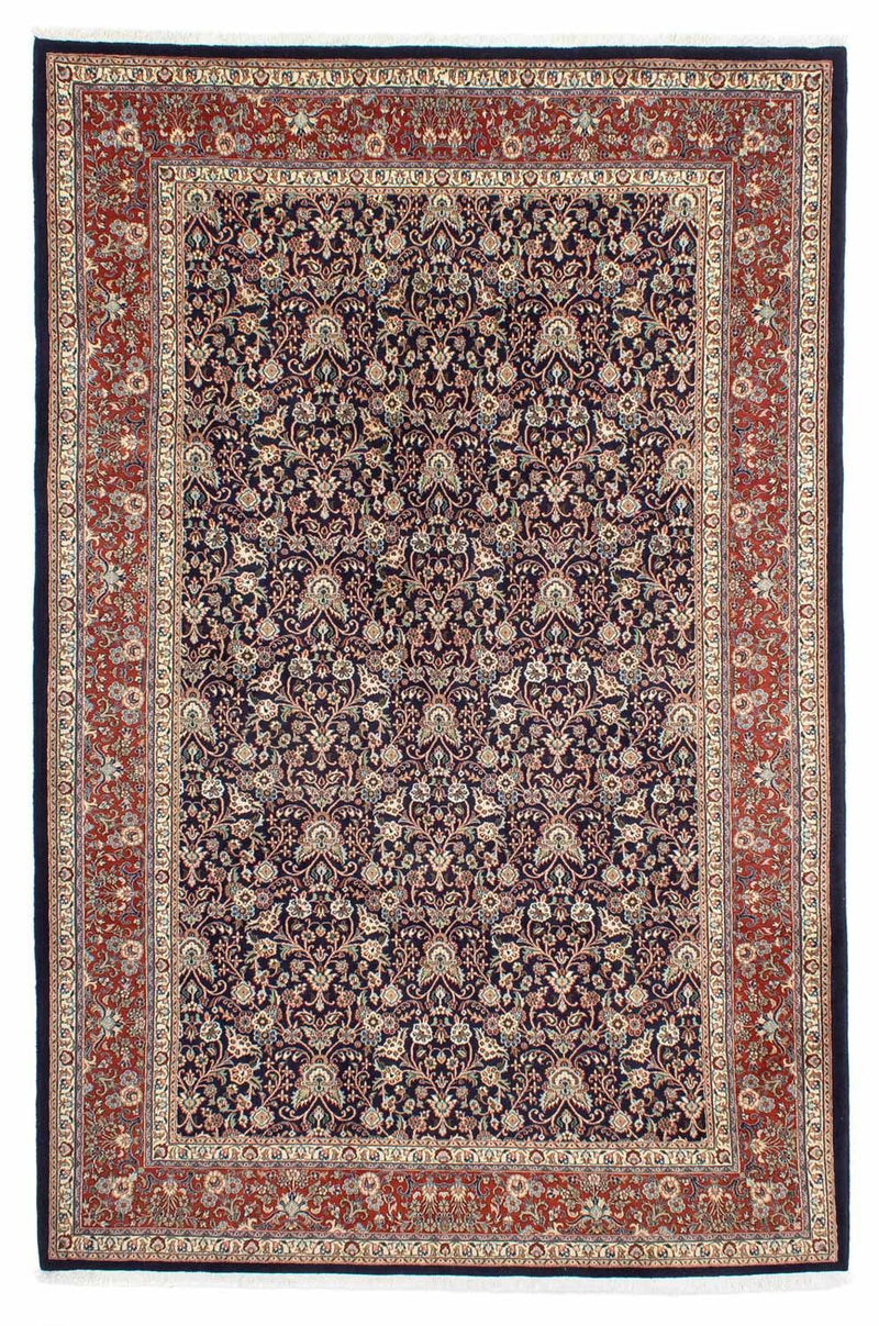 Tappeto Persero - Classico - 298 x 200 cm - nero
