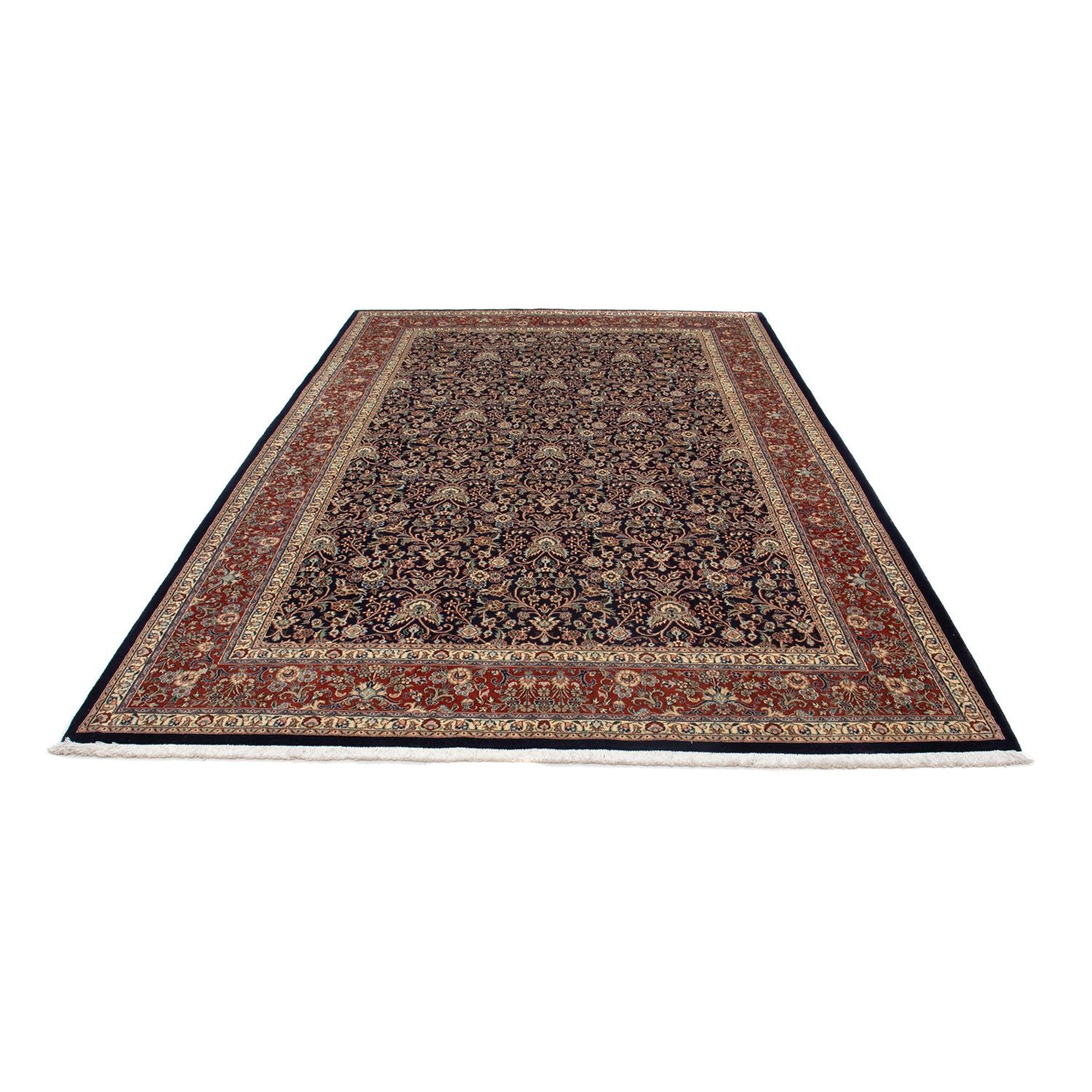 Tappeto Persero - Classico - 298 x 200 cm - nero