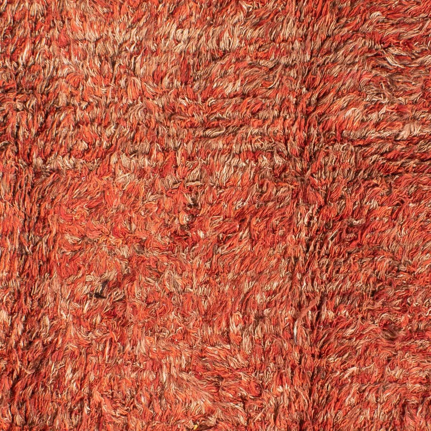 Tappeto a pelo alto - 300 x 206 cm - multicolore