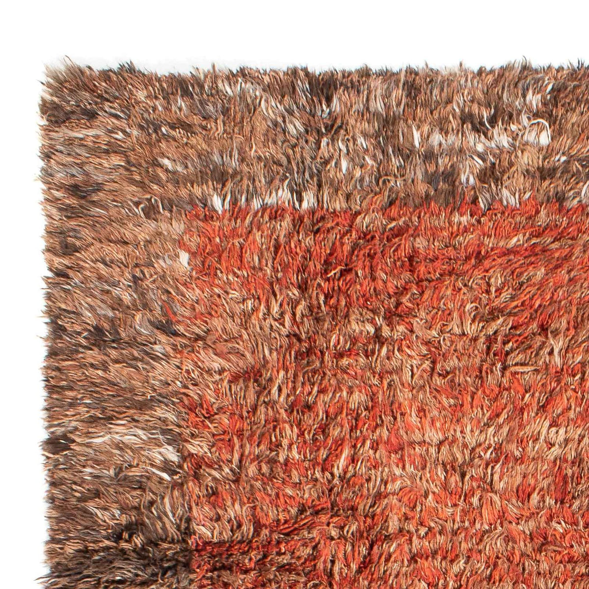 Shaggy Tappeto 206x300cm - Shaggy Teppich