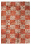 Tappeto a pelo alto - 289 x 199 cm - multicolore