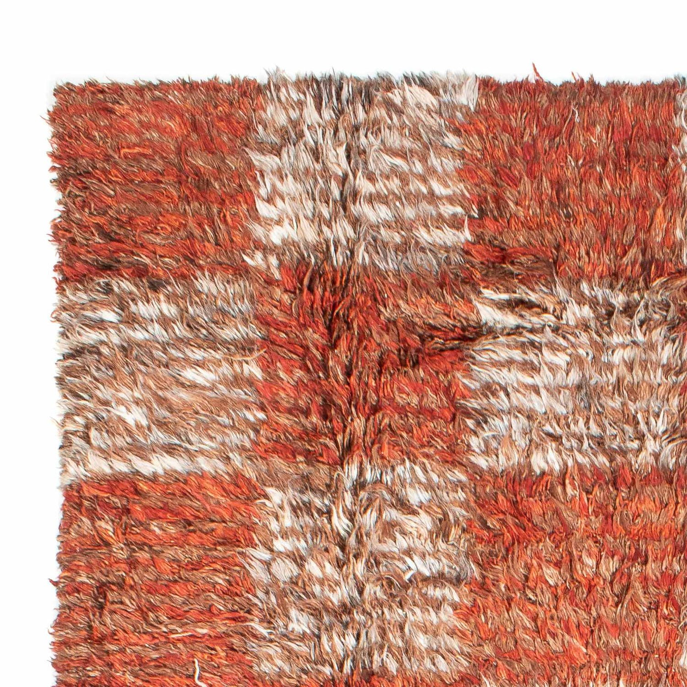 Shaggy Tappeto 289x199cm - Shaggy Teppich