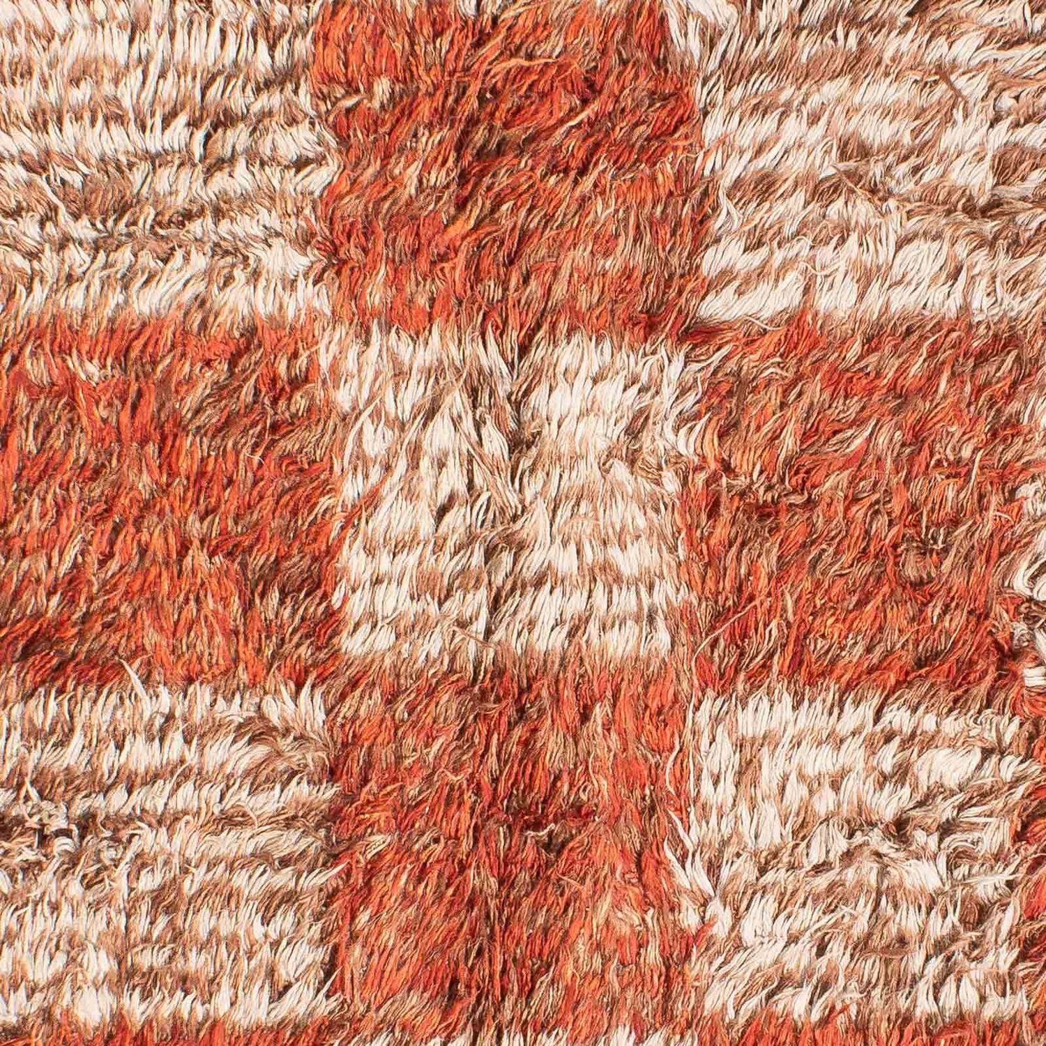 Tappeto a pelo alto - 287 x 203 cm - multicolore