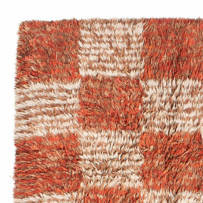Tappeto a pelo alto - 287 x 203 cm - multicolore