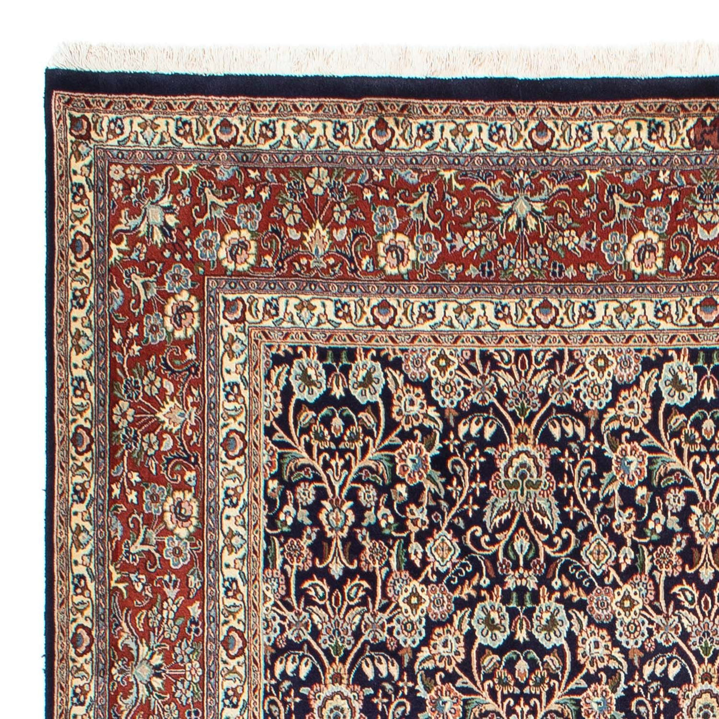 Moud Tappeto 272x213cm - Tappeto persiano