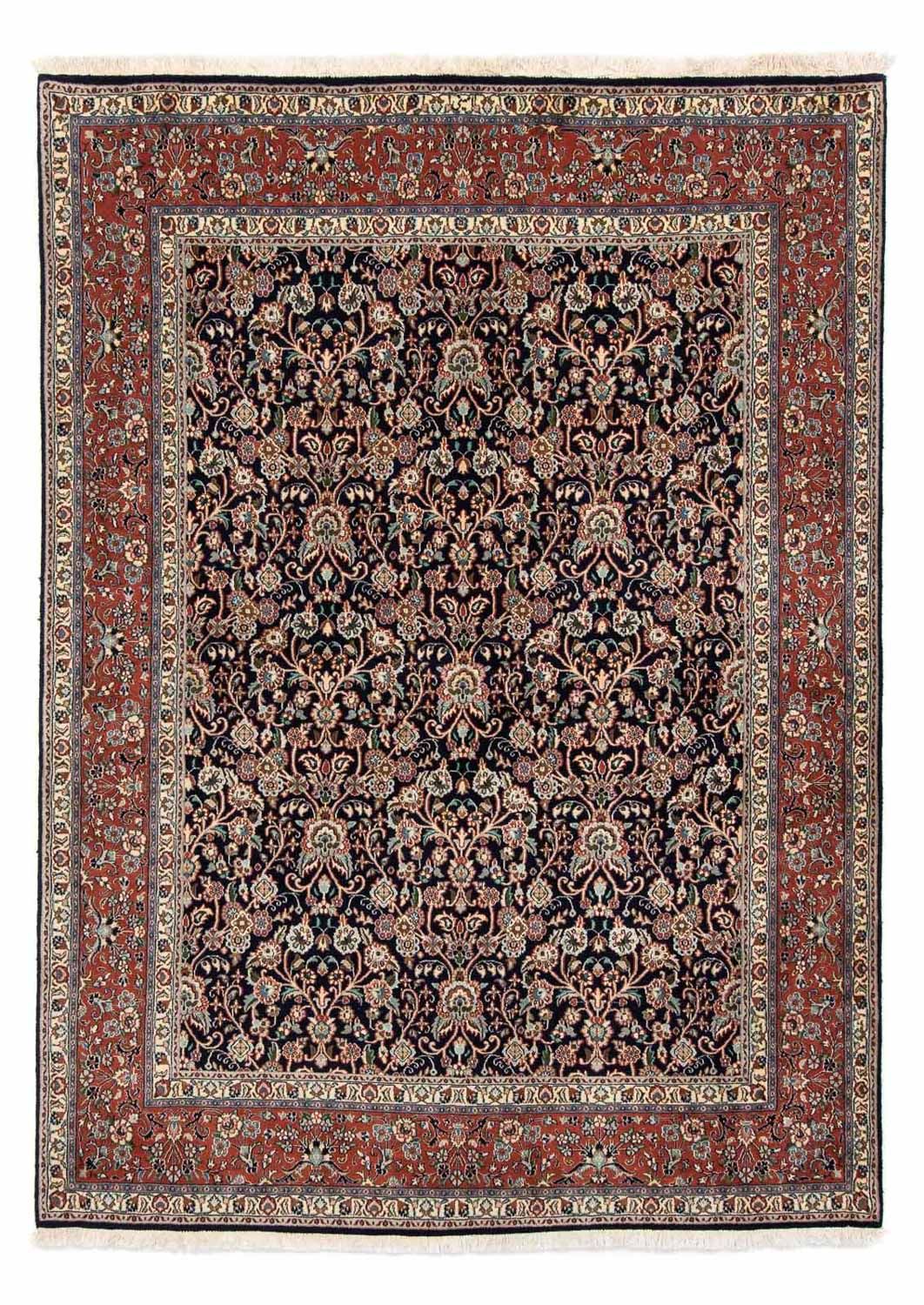 Tappeto Persero - Classico - 228 x 171 cm - blu scuro