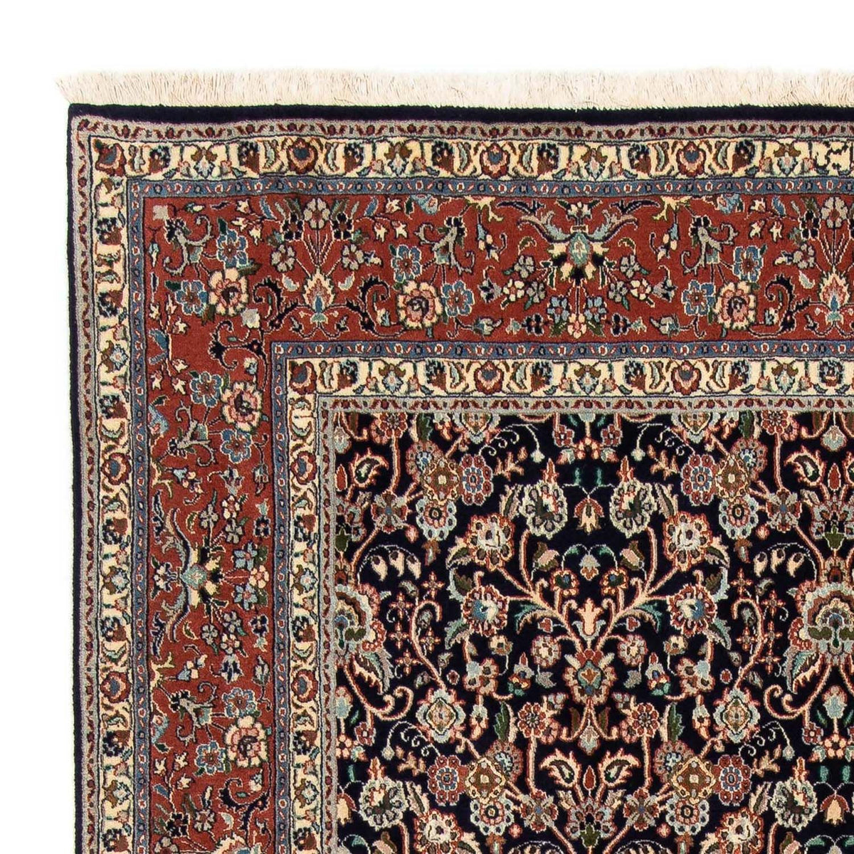 Moud Tappeto 171x228cm - Tappeto persiano