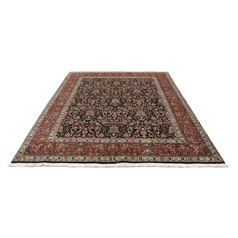 Tappeto Persero - Classico - 228 x 171 cm - blu scuro