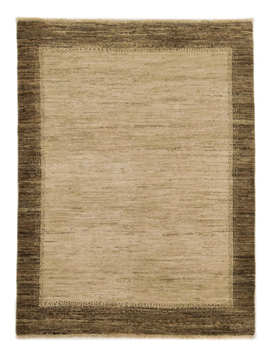 Gabbeh Indo Tappeto 125x160cm - Tappeto di lana