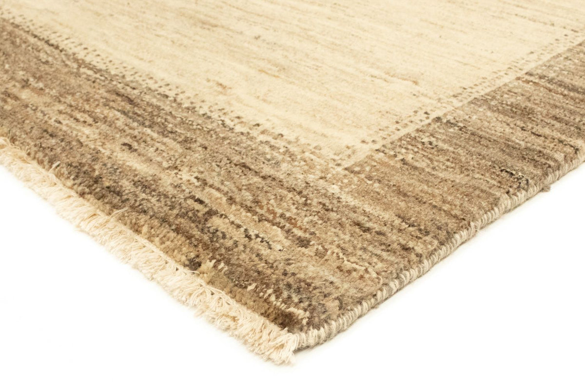 Tappeto Gabbeh - Indus - 160 x 125 cm - beige