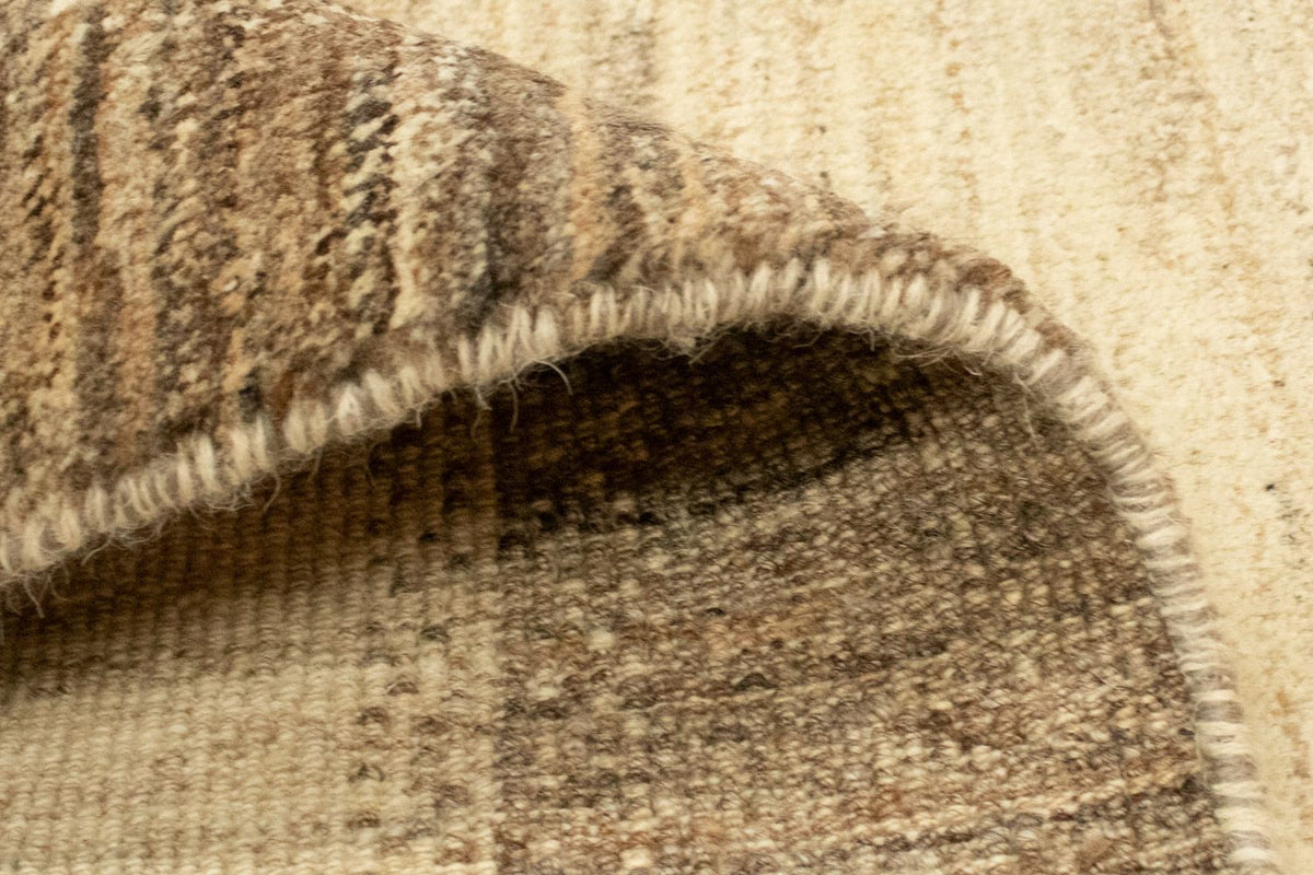 Tappeto Gabbeh - Indus - 160 x 125 cm - beige