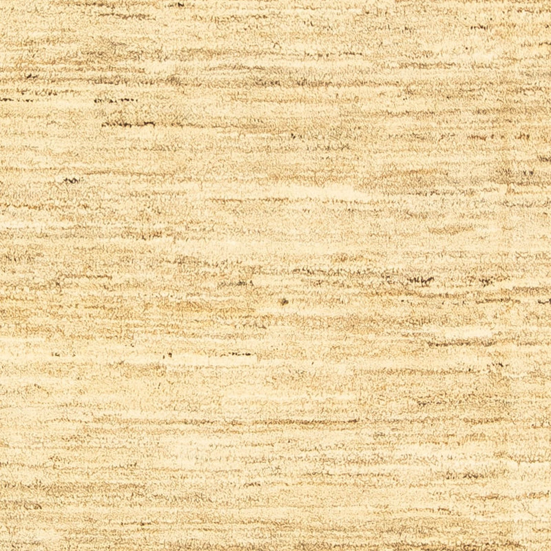 Tappeto Gabbeh - Indus - 153 x 123 cm - marrone chiaro