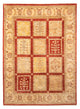 Tappeto Ziegler 198x272cm - Tappeto orientale