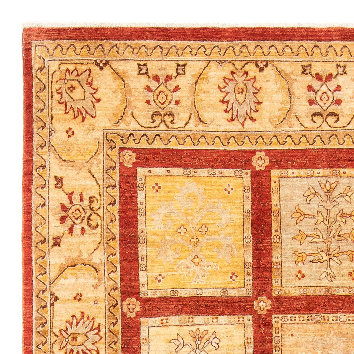 Tappeto Ziegler 198x272cm - Tappeto orientale