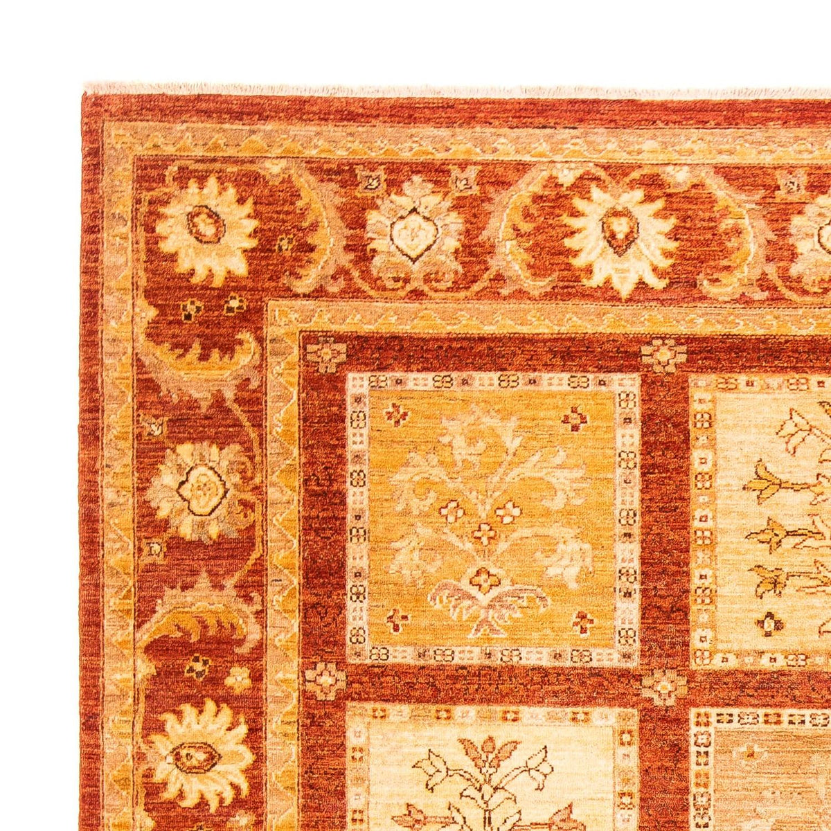 Tappeto Ziegler 192x246cm - Tappeto orientale