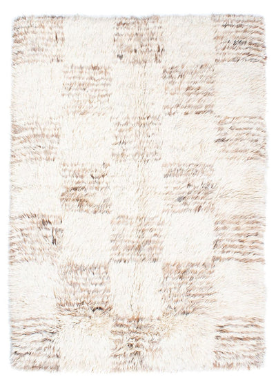 Shaggy Tappeto 172x243cm - Shaggy Teppich