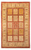 Tappeto Ziegler - 314 x 200 cm - ruggine