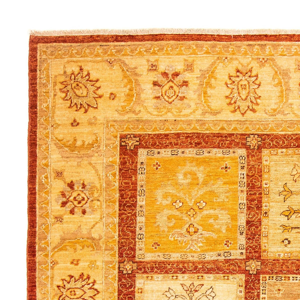 Tappeto Ziegler 191x249cm - Tappeto orientale
