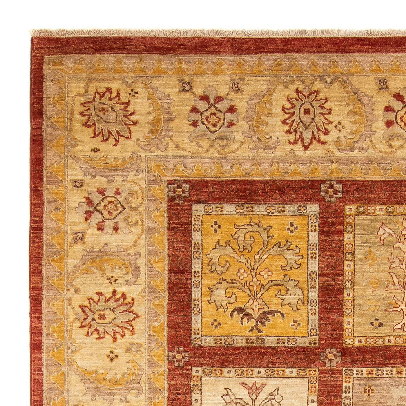 Tappeto Ziegler 291x201cm - Tappeto orientale