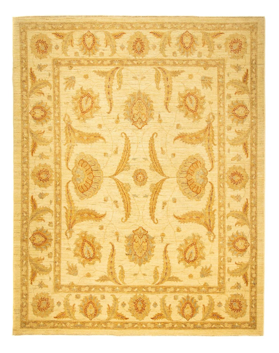 Tappeto Ziegler - 255 x 201 cm - beige