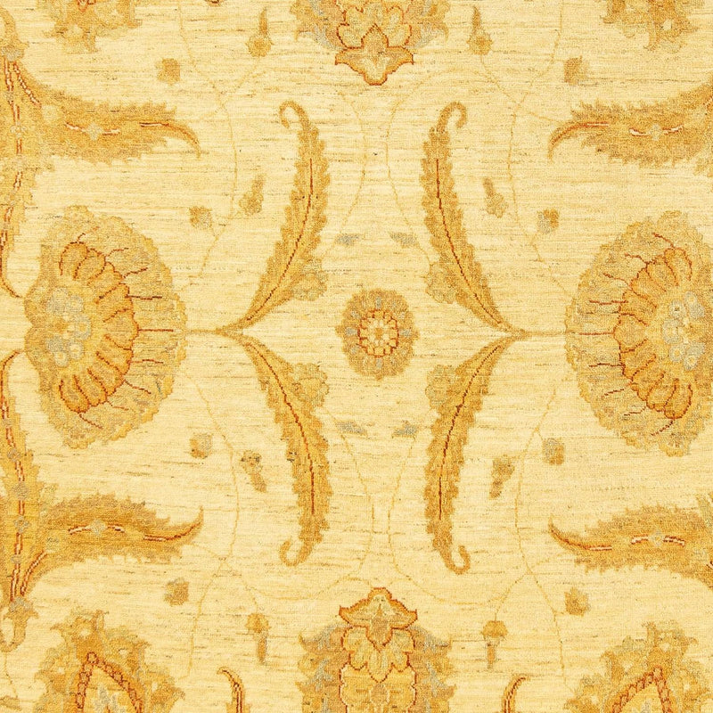 Tappeto Ziegler - 255 x 201 cm - beige