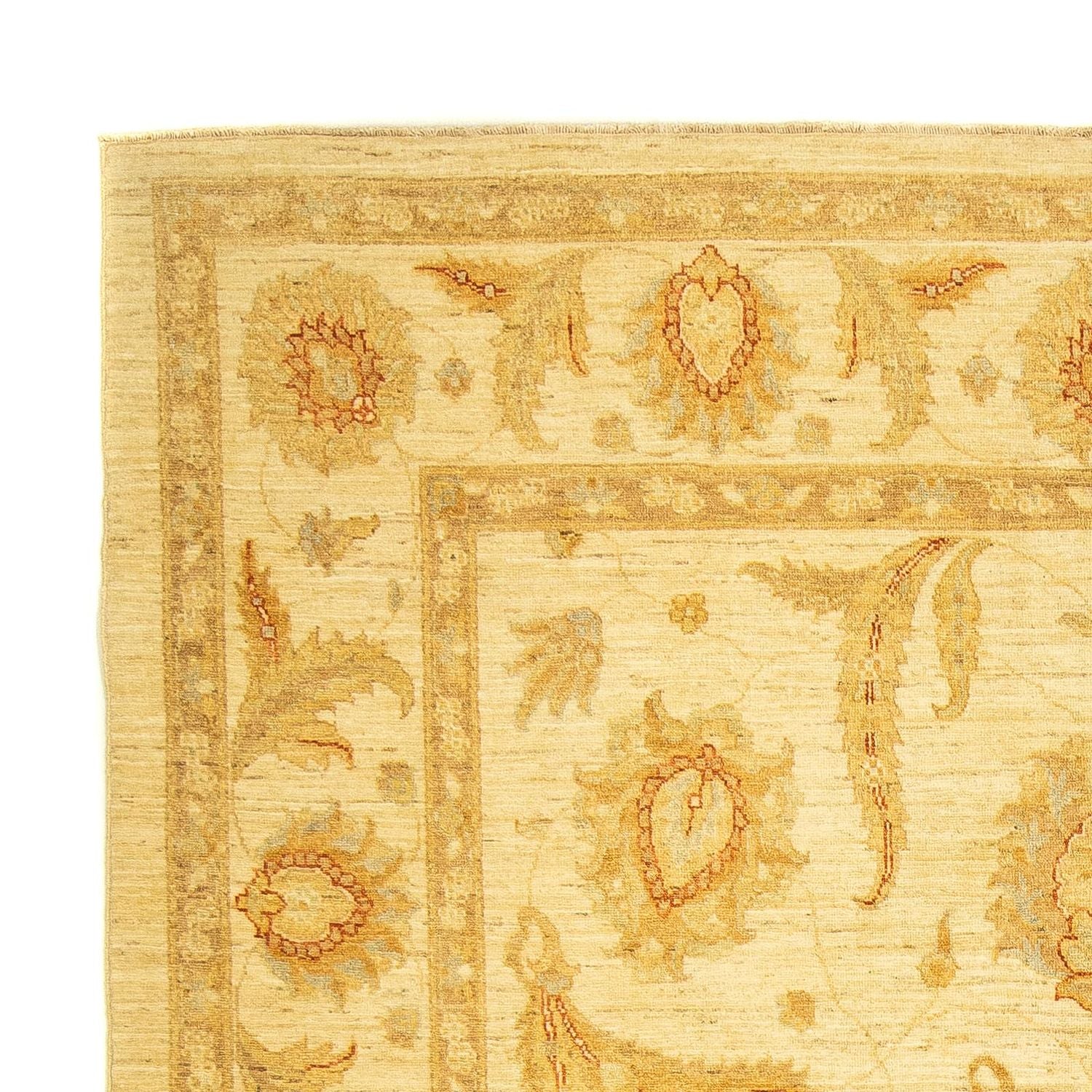 Tappeto Ziegler - 255 x 201 cm - beige