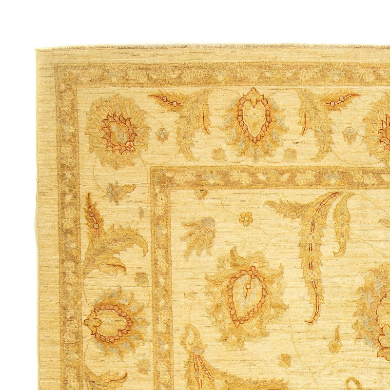 Tappeto Ziegler - 255 x 201 cm - beige
