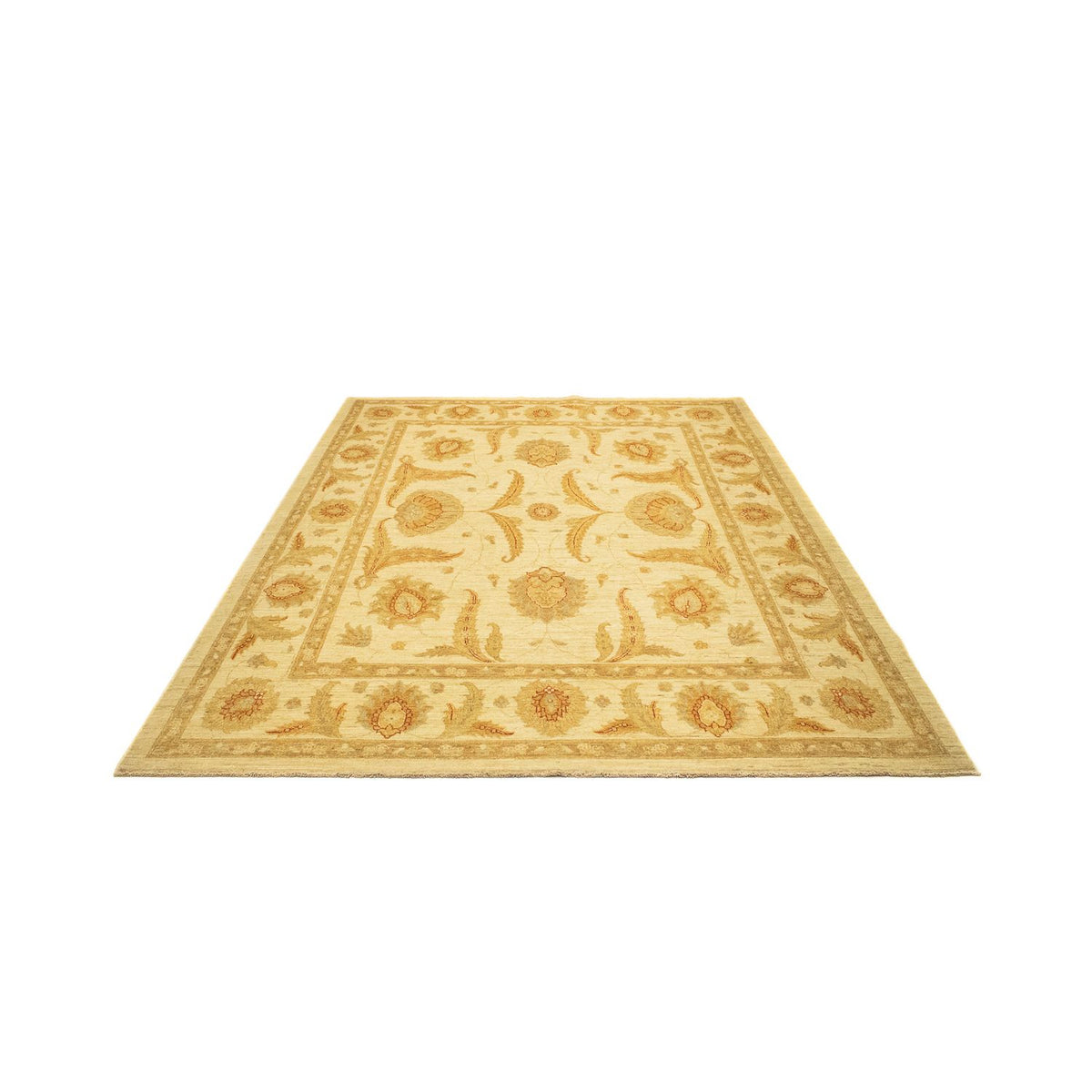 Tappeto Ziegler - 255 x 201 cm - beige