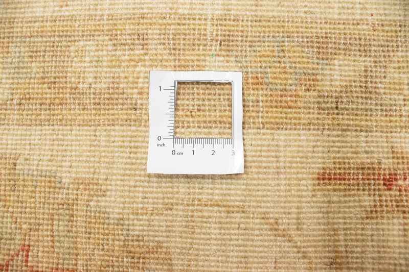 Tappeto Ziegler - 255 x 201 cm - beige