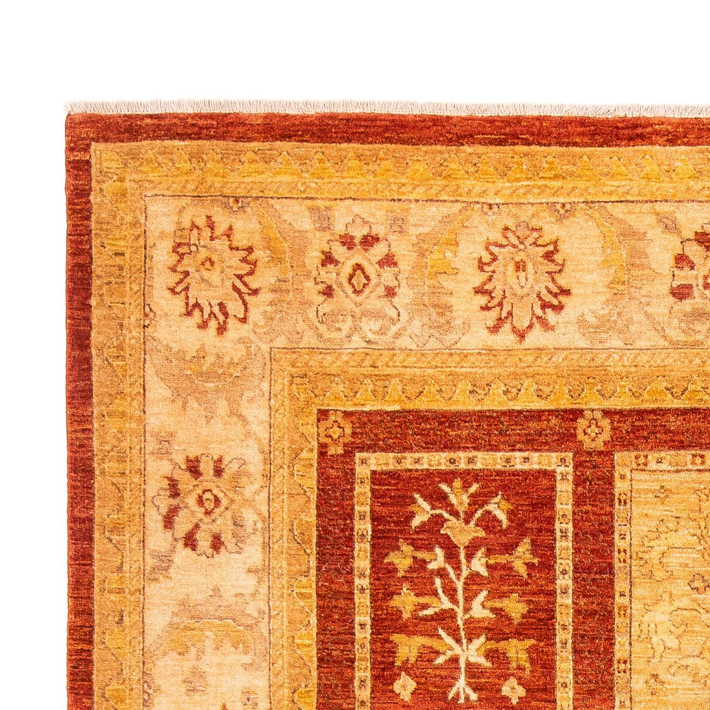 Tappeto Ziegler 252x197cm - Tappeto orientale