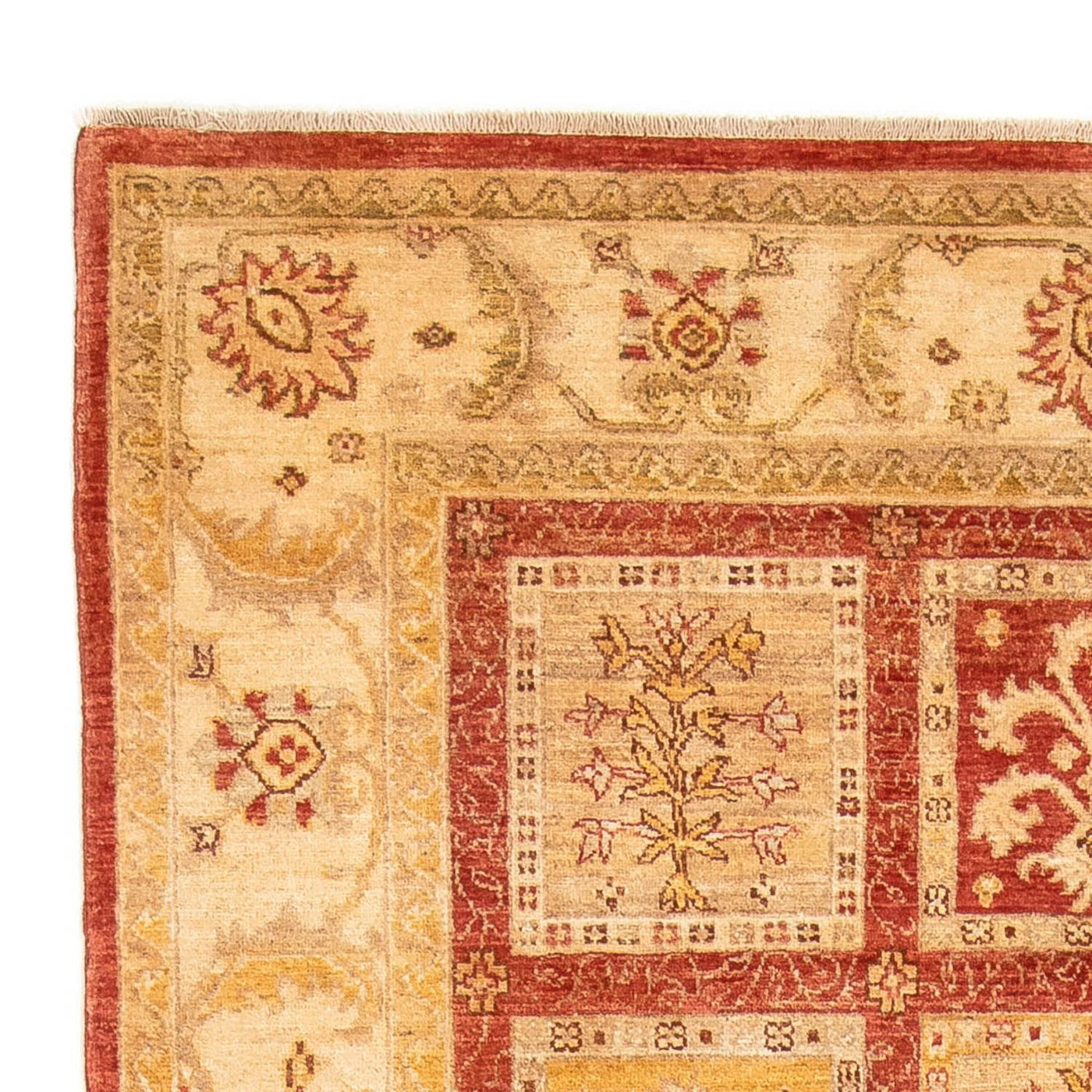 Tappeto Ziegler 233x159cm - Tappeto orientale