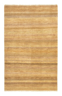 Tappeto Gabbeh - Indus - 192 x 124 cm - marrone chiaro