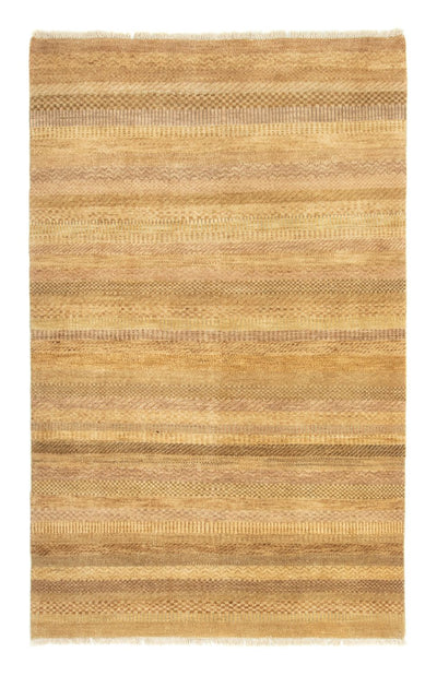 Gabbeh Indo Tappeto 124x192cm - Tappeto di lana