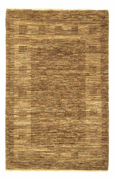 Gabbeh Indo Tappeto 97x147cm - Perserteppich Wollteppich