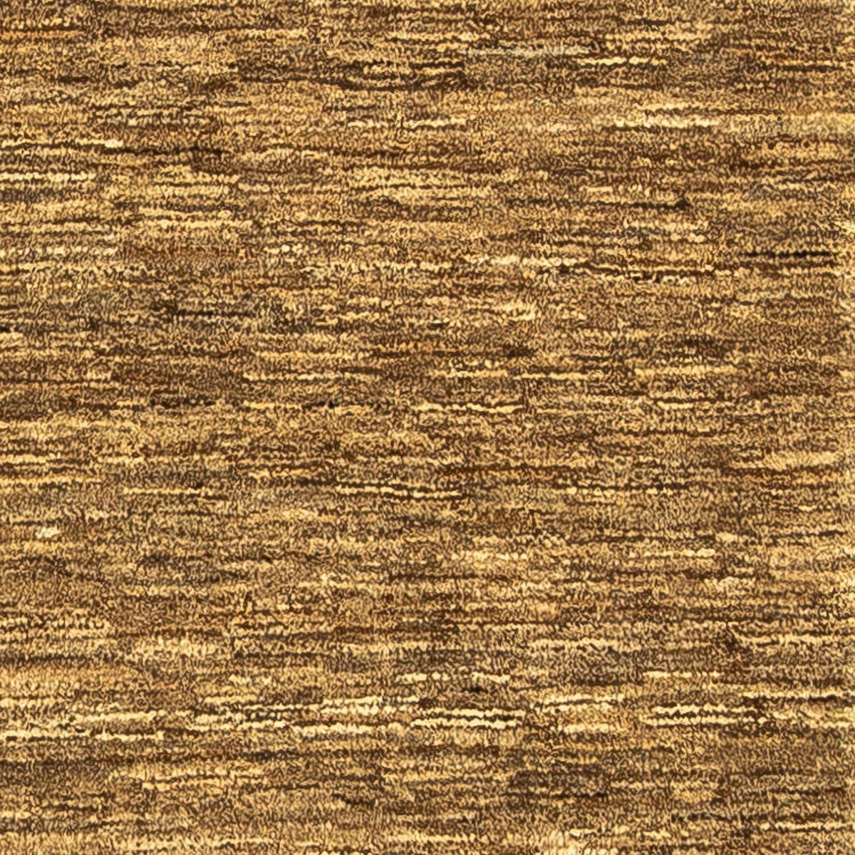 Tappeto Gabbeh - Indus - 147 x 97 cm - beige scuro