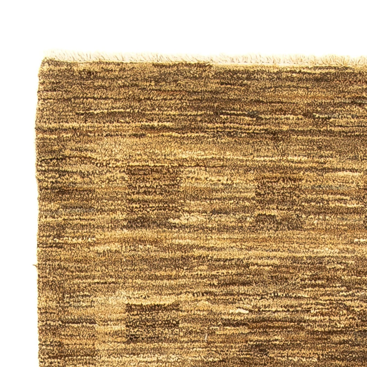 Gabbeh Indo Tappeto 97x147cm - Perserteppich Wollteppich