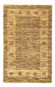 Gabbeh Indo Tappeto 153x95cm - Perserteppich Wollteppich