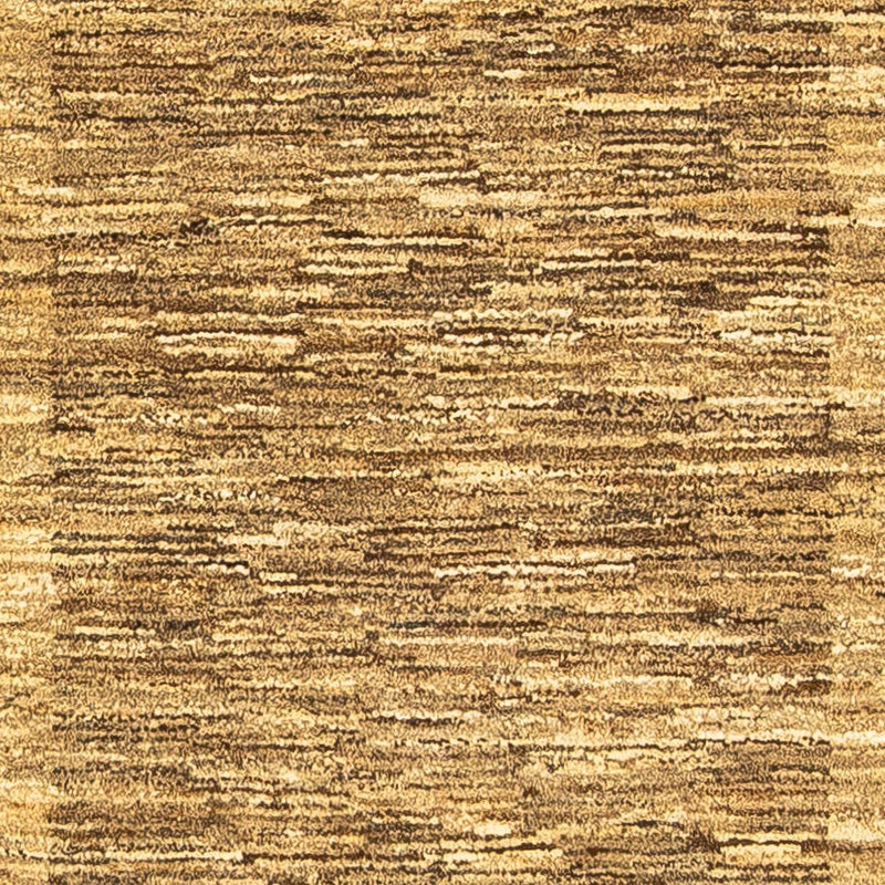 Tappeto Gabbeh - Indus - 153 x 95 cm - marrone chiaro