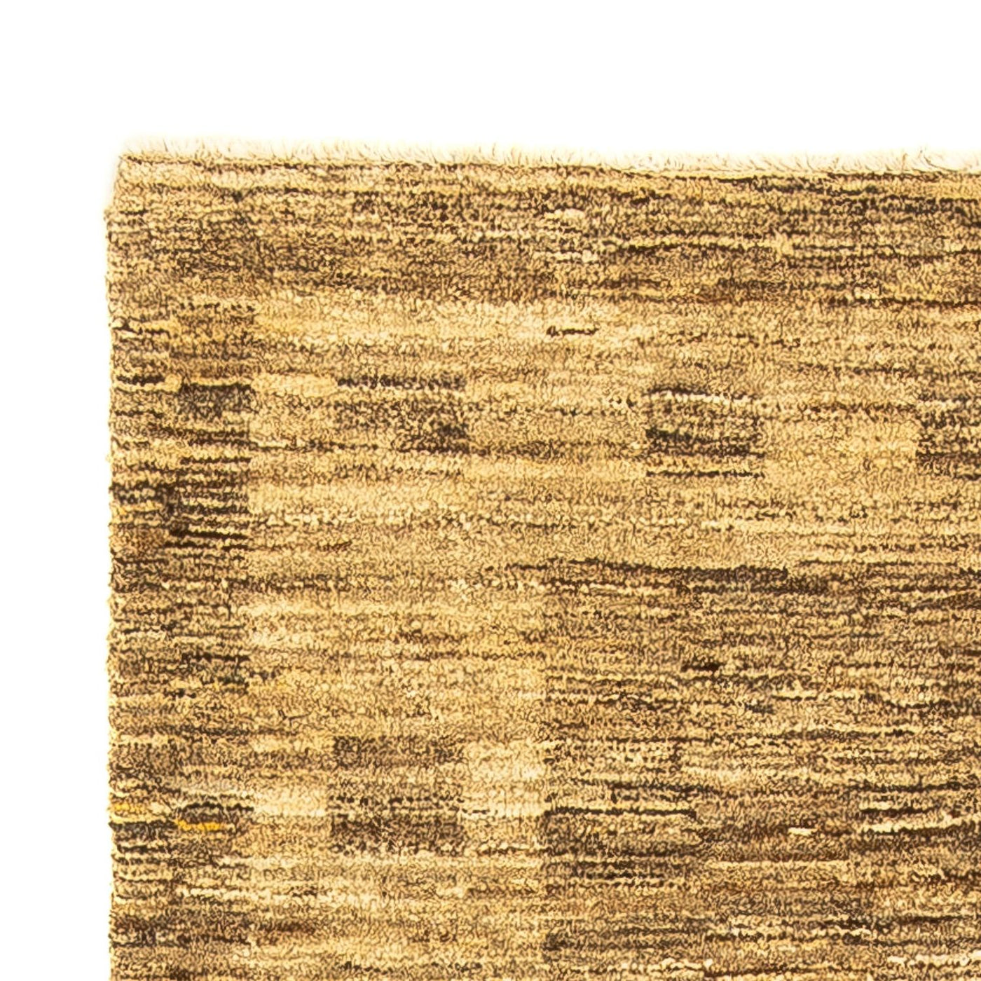 Gabbeh Indo Tappeto 153x95cm - Perserteppich Wollteppich