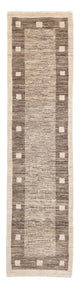 Gabbeh persiano Tappeto 300x74cm - Tappeto di lana