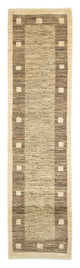 Gabbeh Indo Tappeto 74x300cm - Tappeto di lana